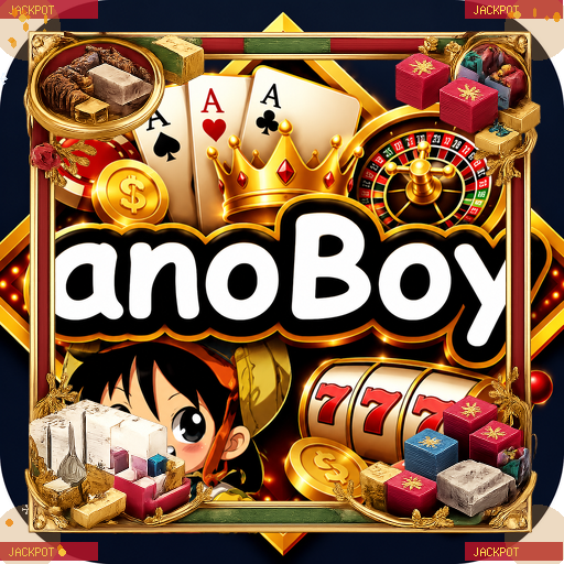 anoboy — galeri pratinjau Resmi APK